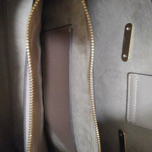 New Antonio Melani Designer Handbag / Tote - Picture 6 of 8